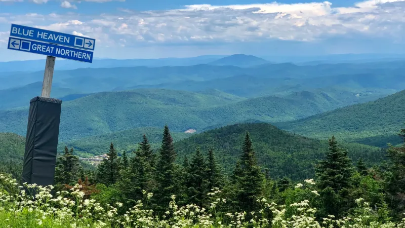 Vermont's Mountain Protection