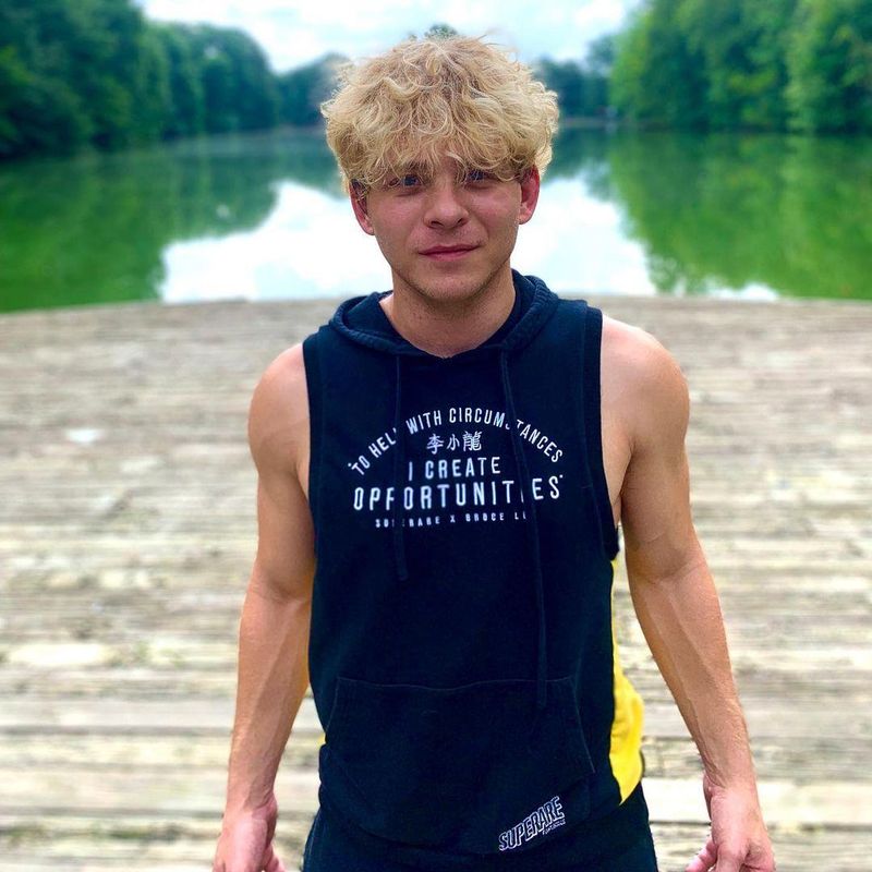 Jonathan Lipnicki