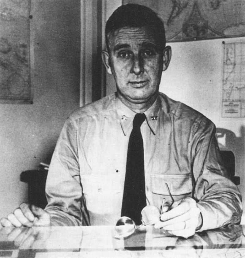Commander Joseph J. Rochefort: The Codebreaker Who Saved Midway