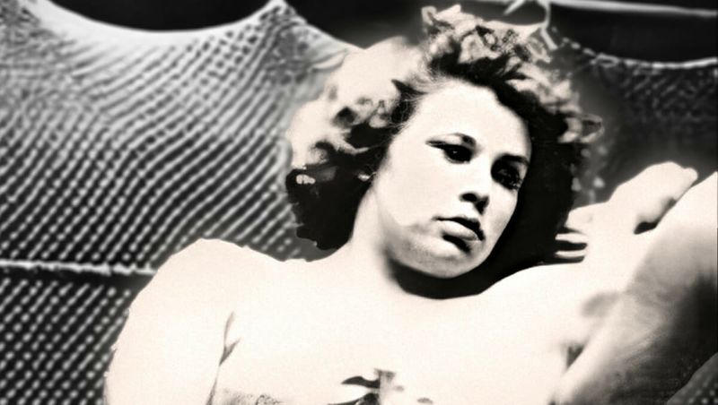 Janet Wolfe (1933–1951)