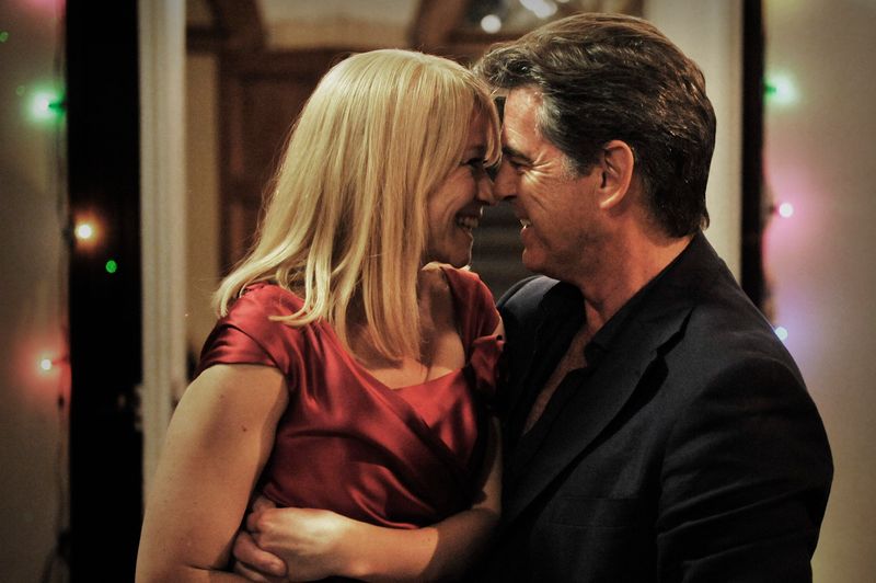 Love Is All You Need (2012)