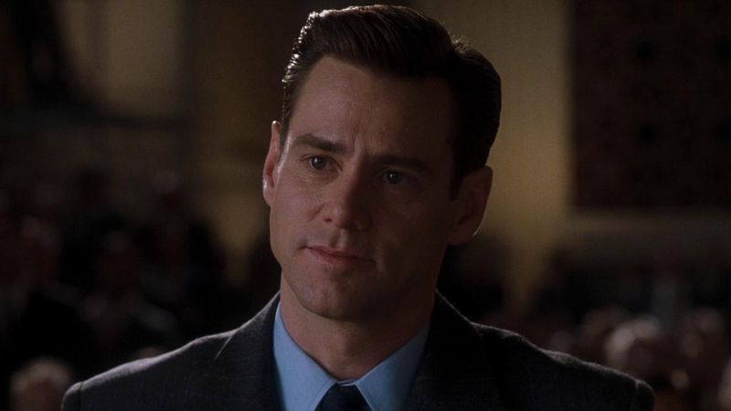 The Majestic (2001) – Courtroom Confession