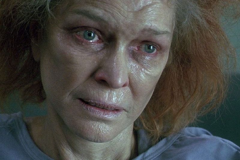 Requiem for a Dream