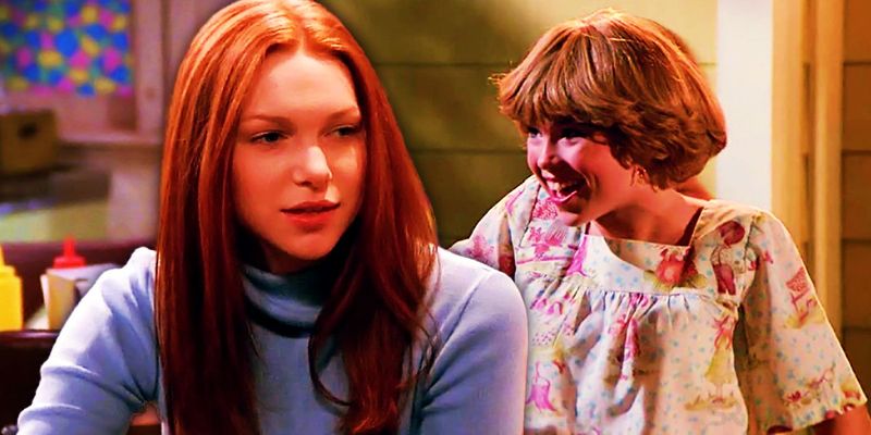 Tina Pinciotti – That ’70s Show