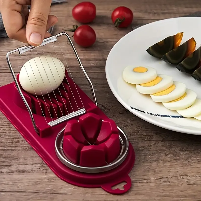 Egg Slicers