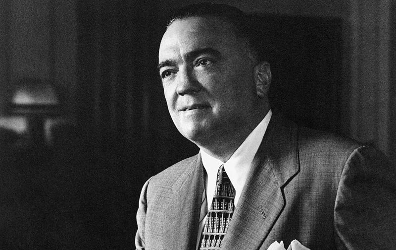 J. Edgar Hoover (1972) – His FBI legacy still sparks debates on surveillance and abuse of power.