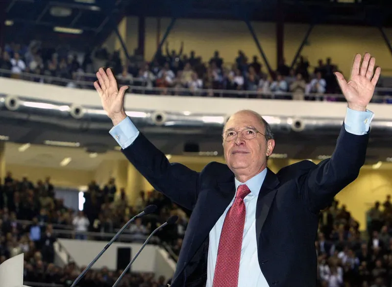 Costas Simitis