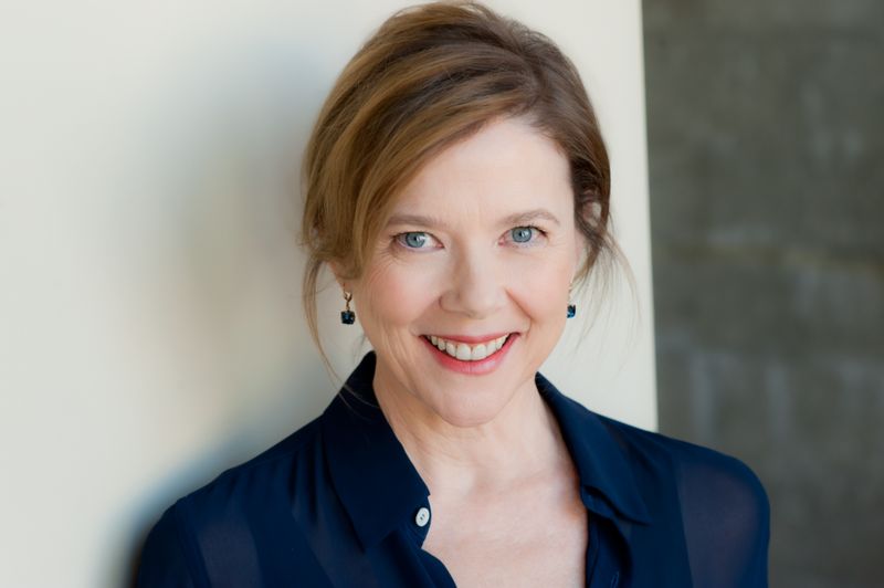Annette Bening (b. 1958)