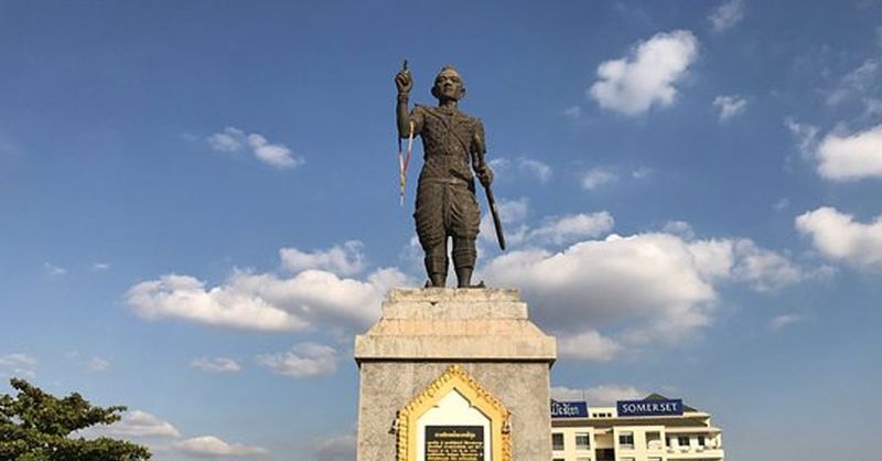 Fa Ngum (1316–1374)