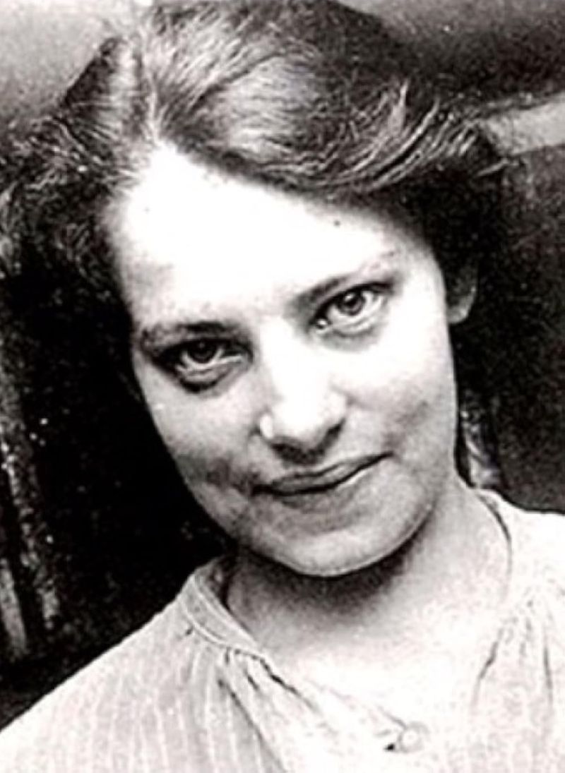 Anna Anderson — The Most Famous “Anastasia” of All