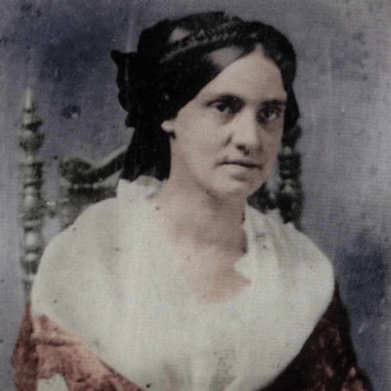 Phoebe Pember