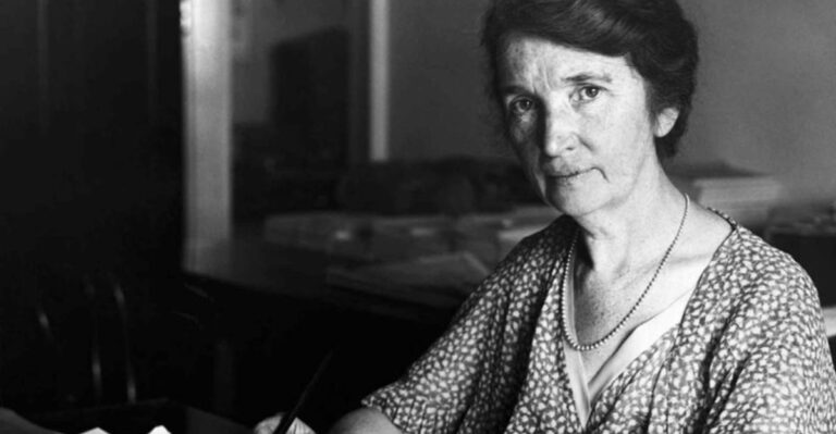 Margaret Sanger: The Controversial Figure Behind Eugenics and Planned Parenthood