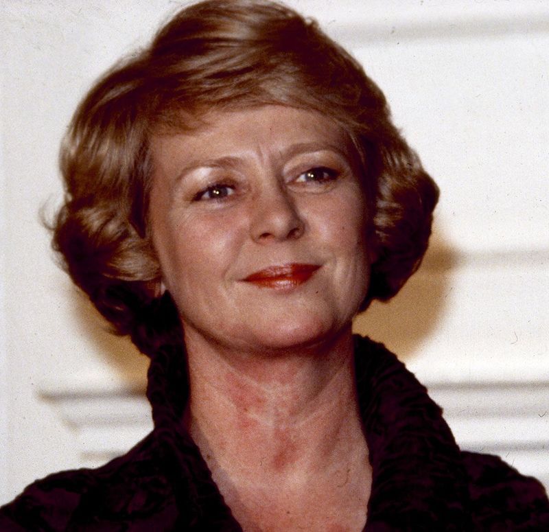 Vigdís Finnbogadóttir: Iceland's Beloved Cultural Ambassador