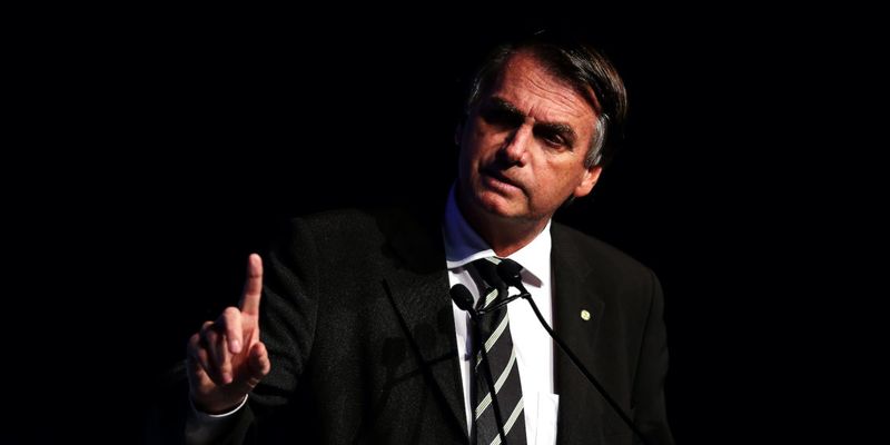Jair Bolsonaro (Brazil)