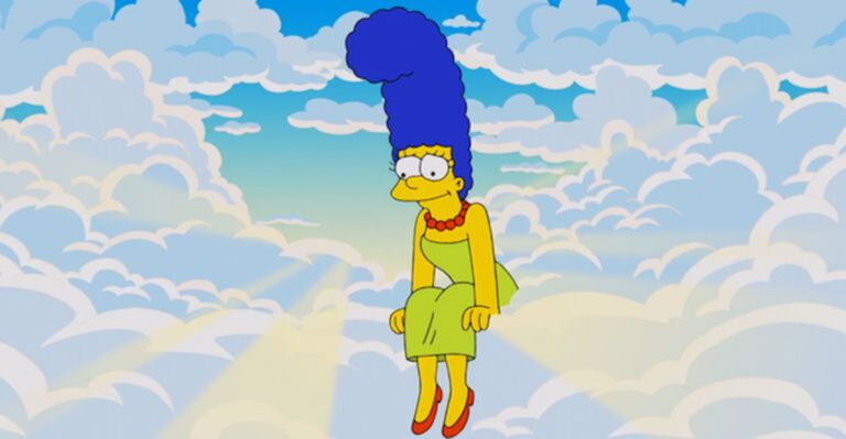 Marge Simpson Is Dead?! 10 Shocking Moments From the Simpsons Finale That Broke the Internet