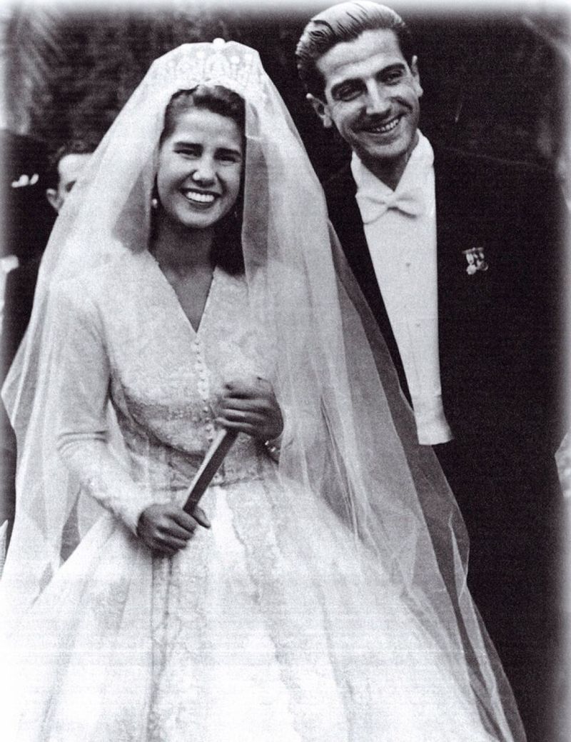 Cayetana Fitz-James Stuart – Spain