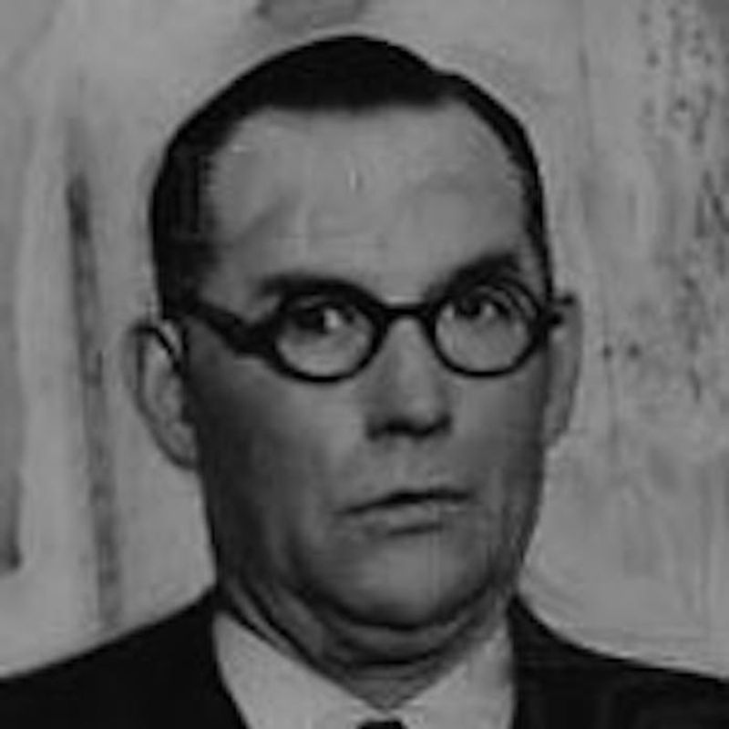 Oscar Hartzell: The Drake Fortune Swindler