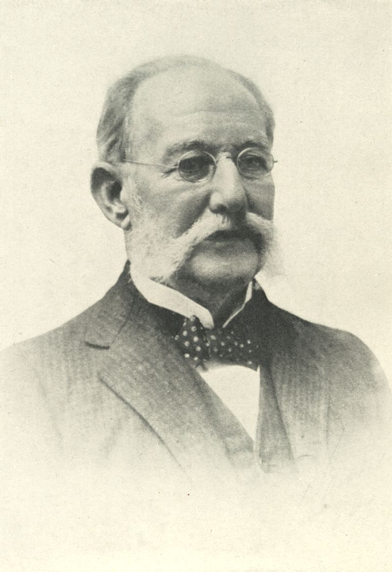 Dr. Carlos Juan Finlay (1833–1915) – The Cuban Scientist Who Discovered How Yellow Fever Spread