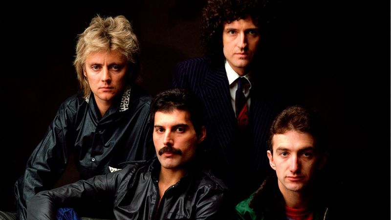 Queen's 'Bohemian Rhapsody' Finds New Audiences Repeatedly
