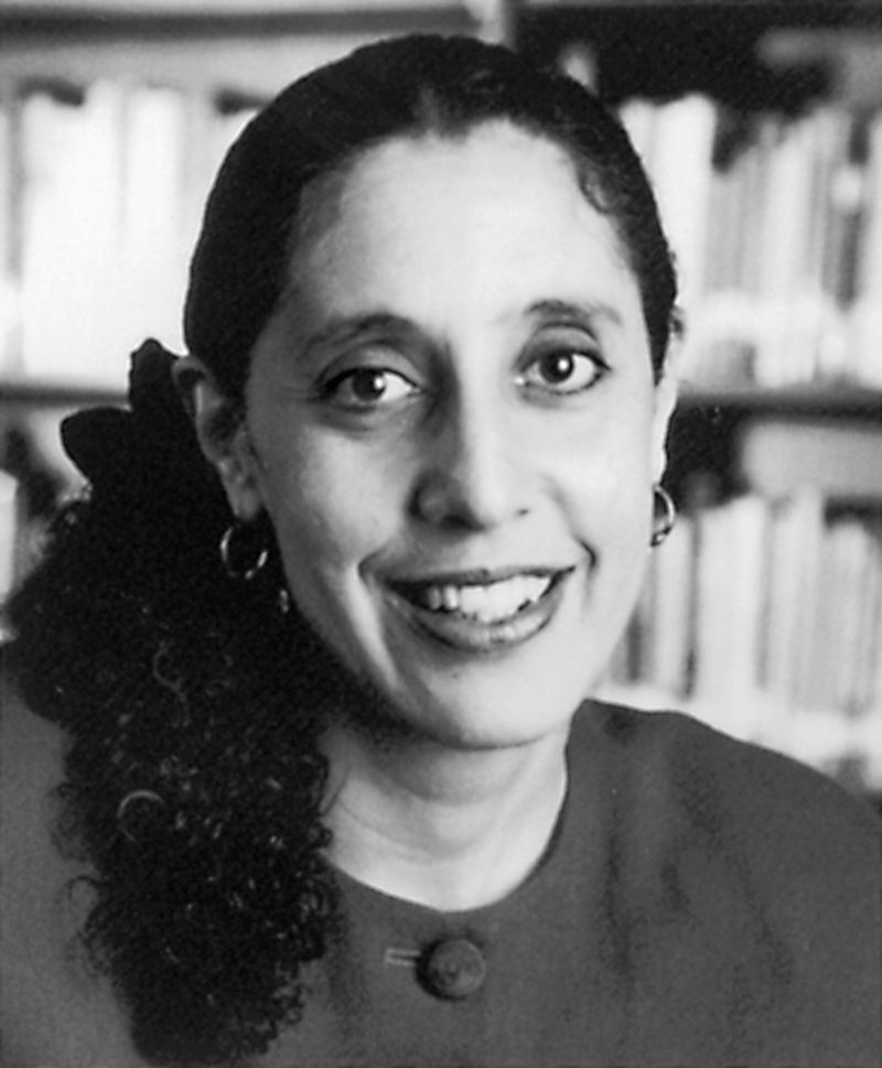 Lani Guinier (1950–2022) – The Voting Rights Warrior