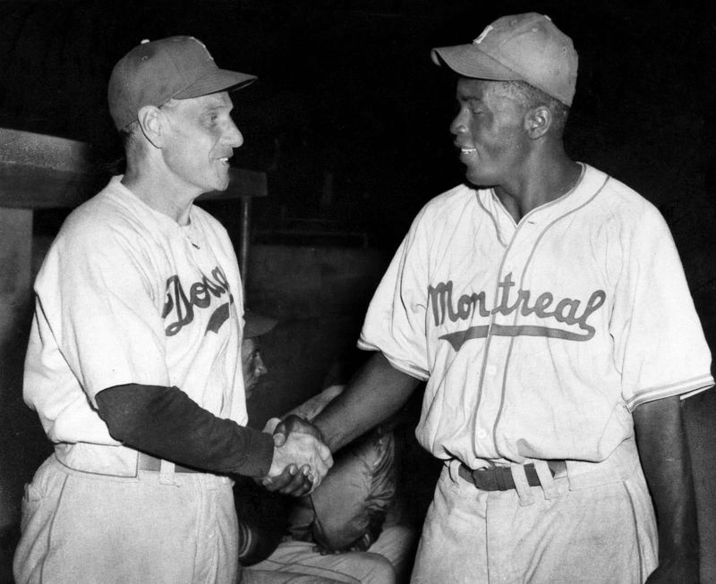 Jackie Robinson