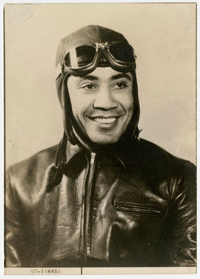 Chauncey Spencer: The Lobbyist Who Changed Military Aviation