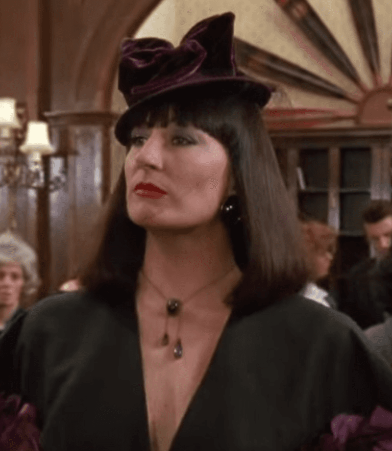 The Grand High Witch
