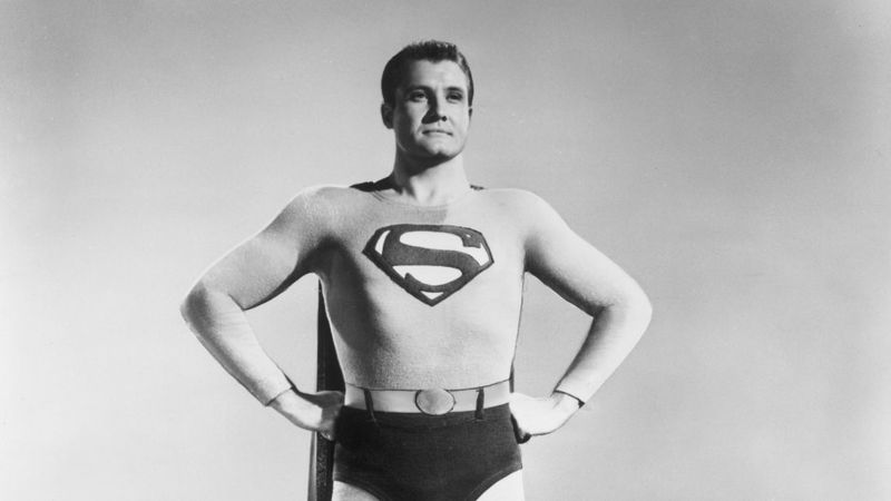 George Reeves (1959)