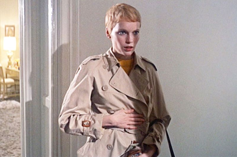 Mia Farrow: Snubbed for Decades