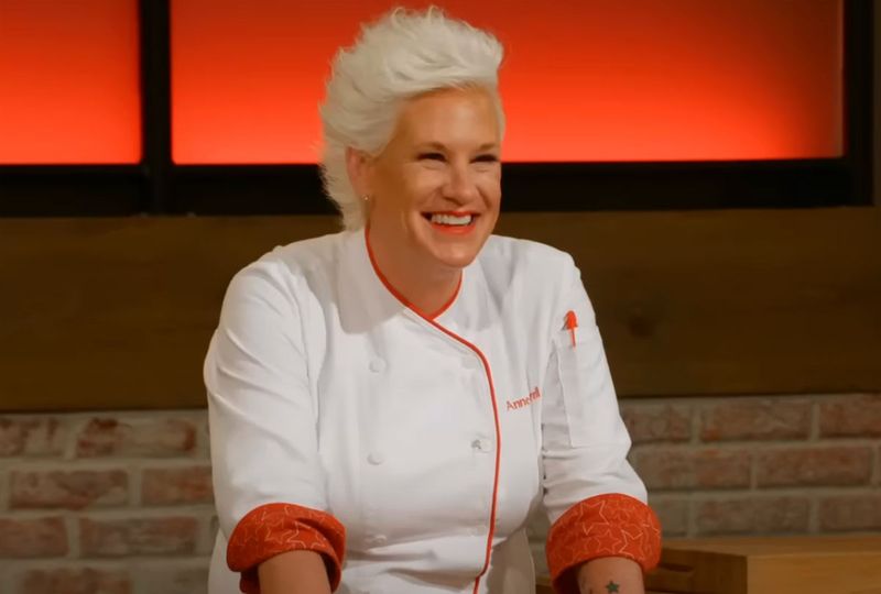 Launching Secrets of a Restaurant Chef