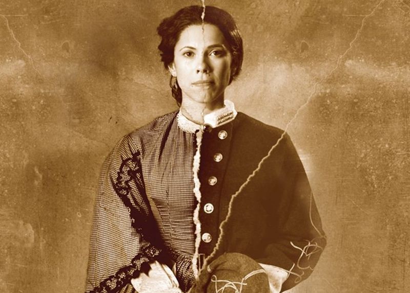 Loreta Janeta Velázquez
