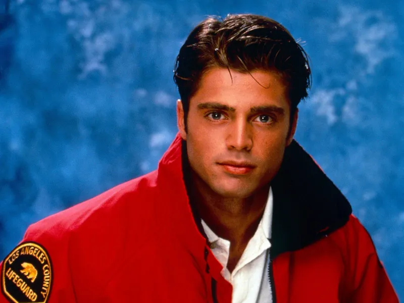 David Charvet