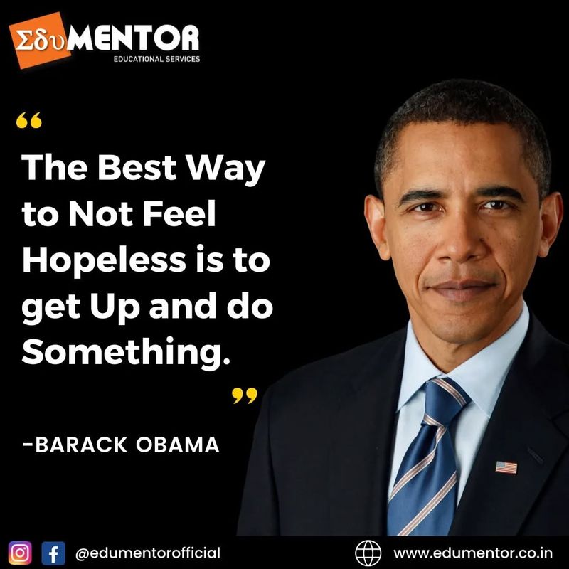 Barack Obama