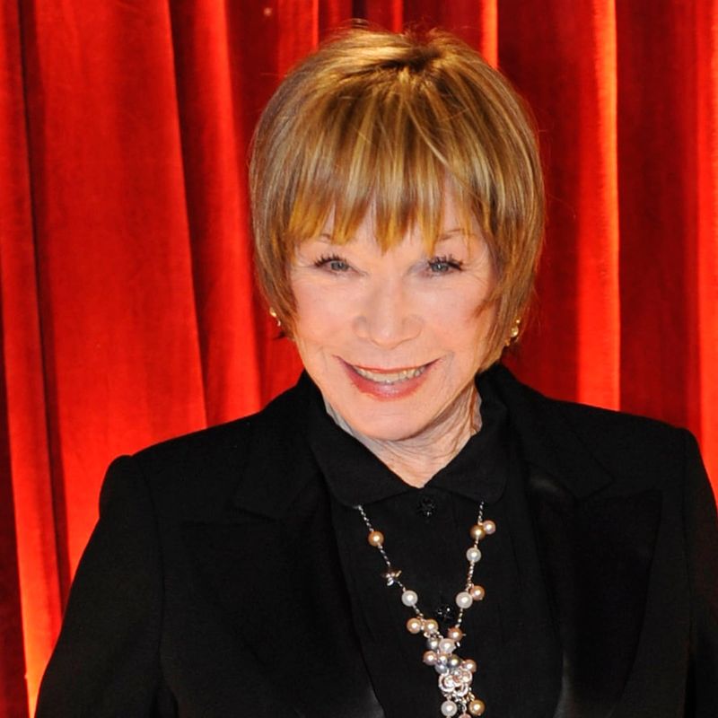 Shirley MacLaine: The Spiritual Seeker Who Questioned Everything