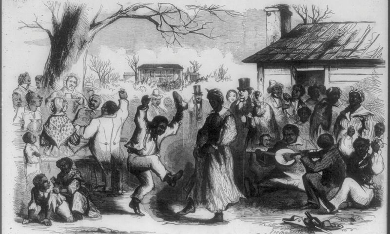 Resistance Was Woven into Daily Life