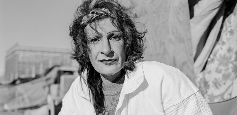Sylvia Rivera Was Throwing Molotov Cocktails at Stonewall