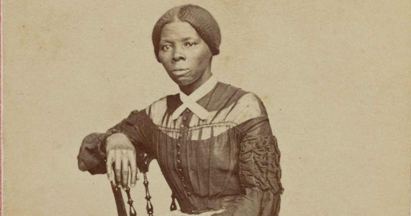 Harriet Tubman