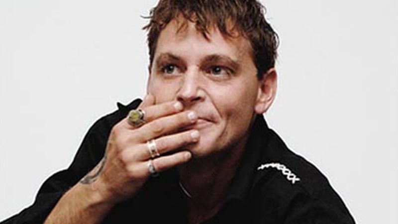Corey Haim: The Lost Boy Who Couldn't Be Found