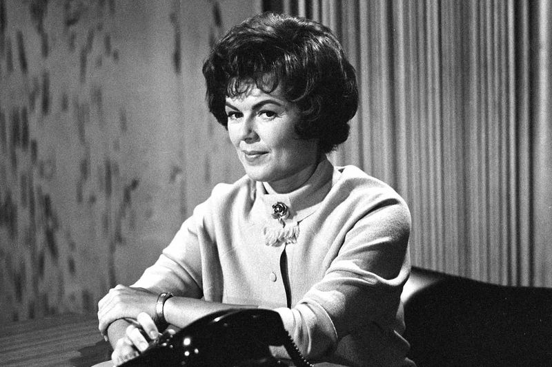 Barbara Hale