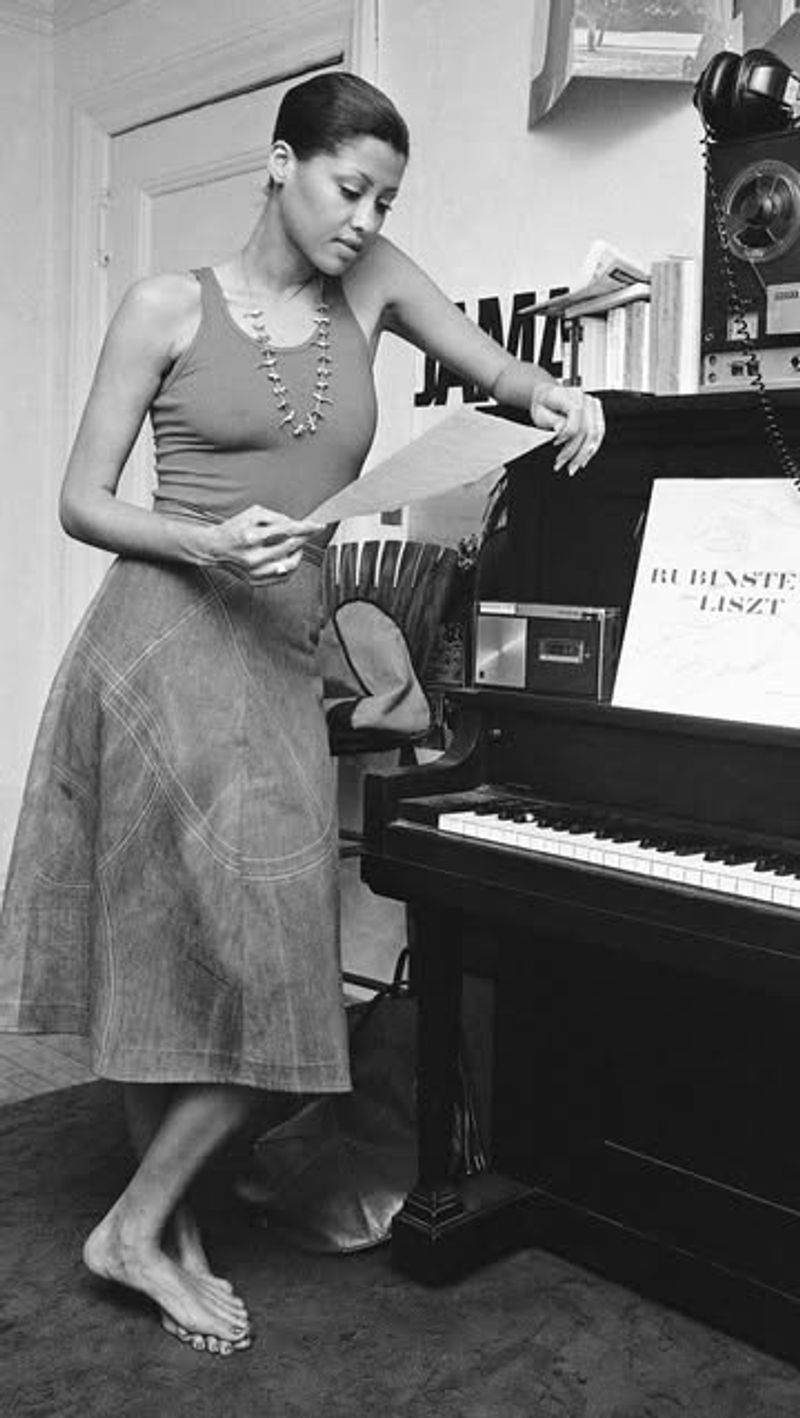 Phyllis Hyman