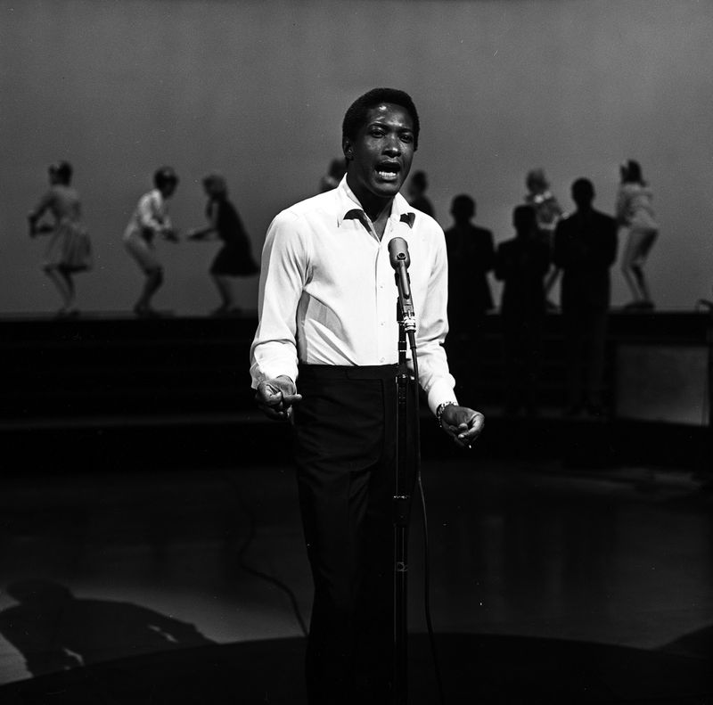 Sam Cooke (1931–1964)