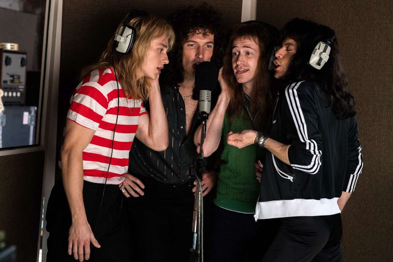 The Creation of “Bohemian Rhapsody” Was More Collaborative