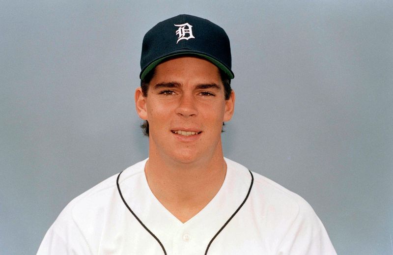 Billy Bean