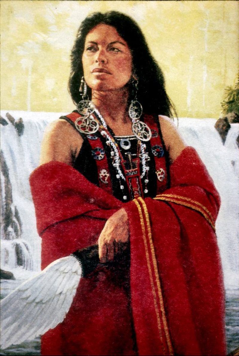 Nancy Ward – The Warrior Who Chose Peace
