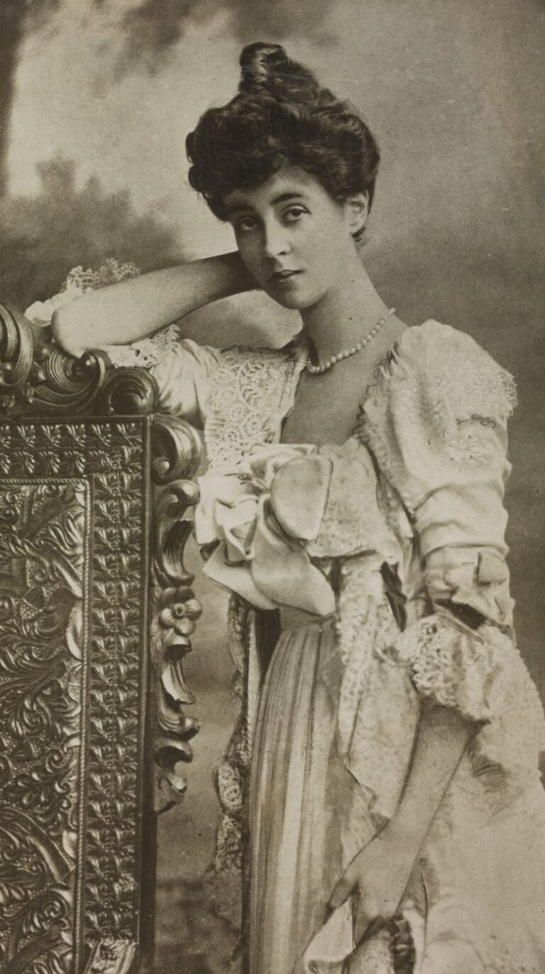 Mary Ruth Lady 17 American Heiresses Who Bought British Titles With Their Fortunes ...