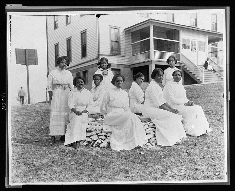 Nannie Helen Burroughs: Making the 'Impossible' Happen