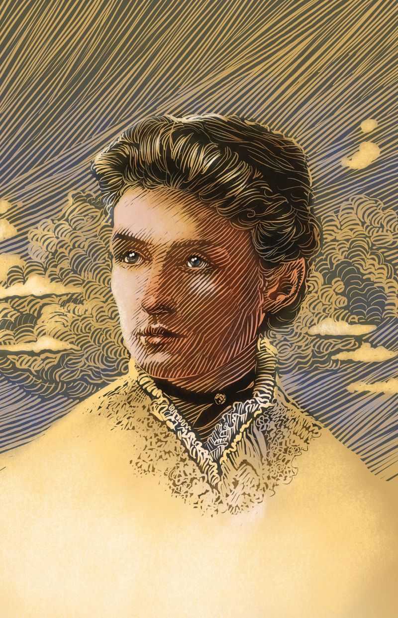 Annie Jump Cannon