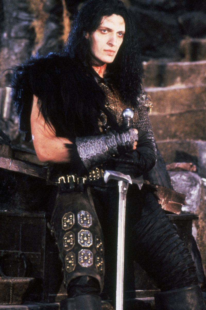 Clancy Brown
