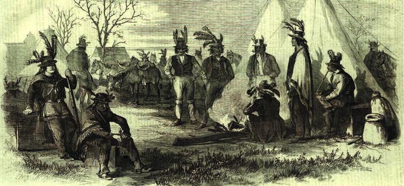 Delaware: Loyal, Quietly