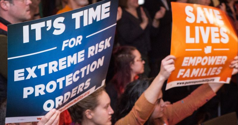 Massachusetts' Bay State Blockades